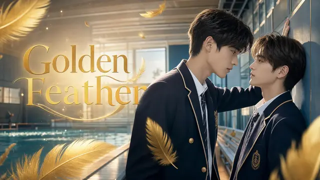 Golden Feather