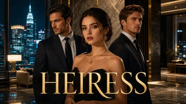 Heiress