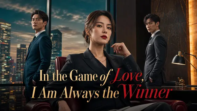 In the Game of Love, I Am Always the Winner