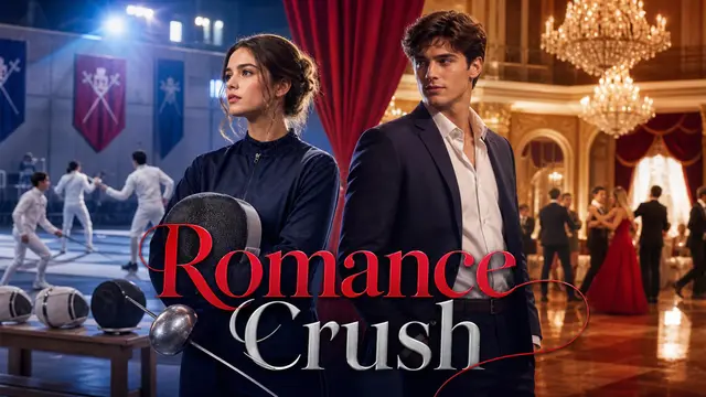 Romance Crush