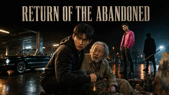 Return of the Abandoned