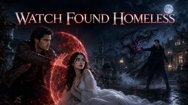 Watch Found homeless