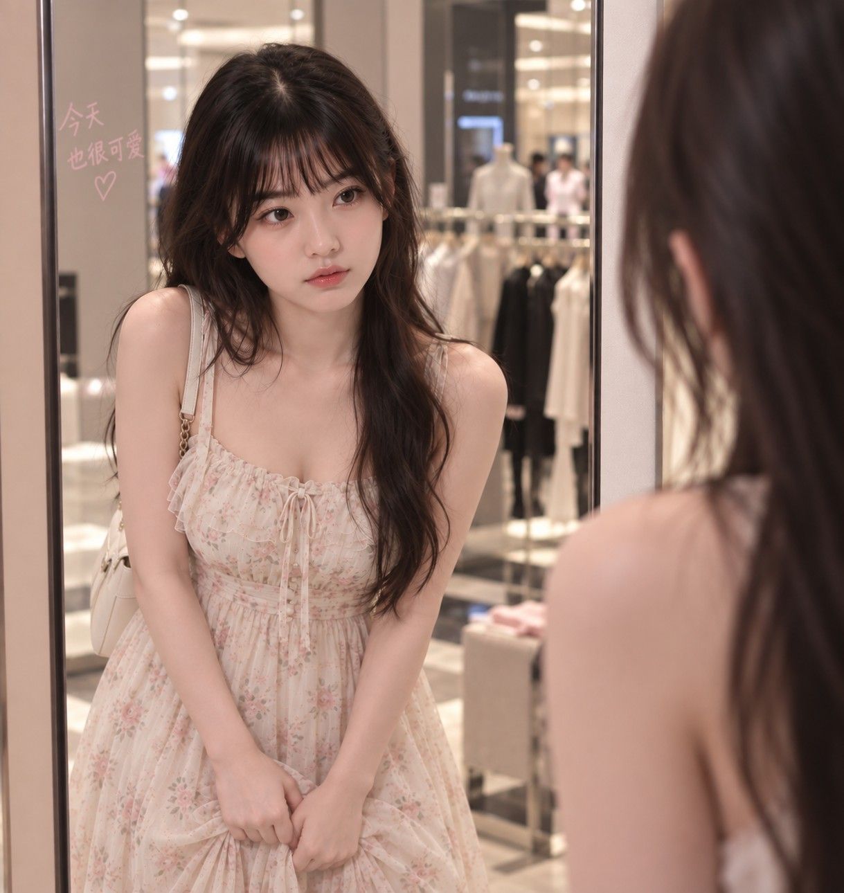 Chu Xiaoye · Gallery