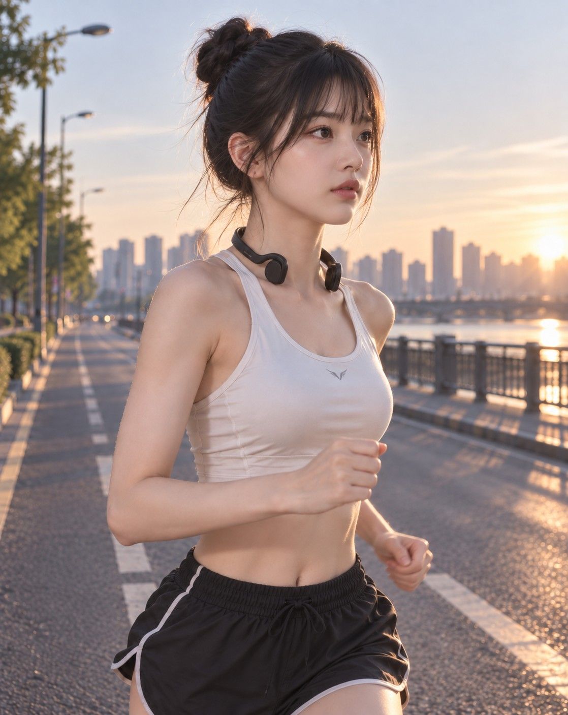 Chu Xiaoye · Gallery