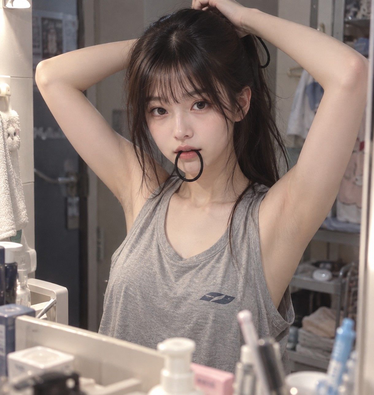 Chu Xiaoye · Gallery