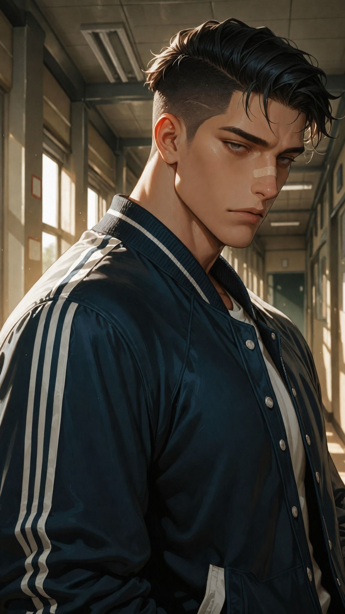 Bodie Hoyt