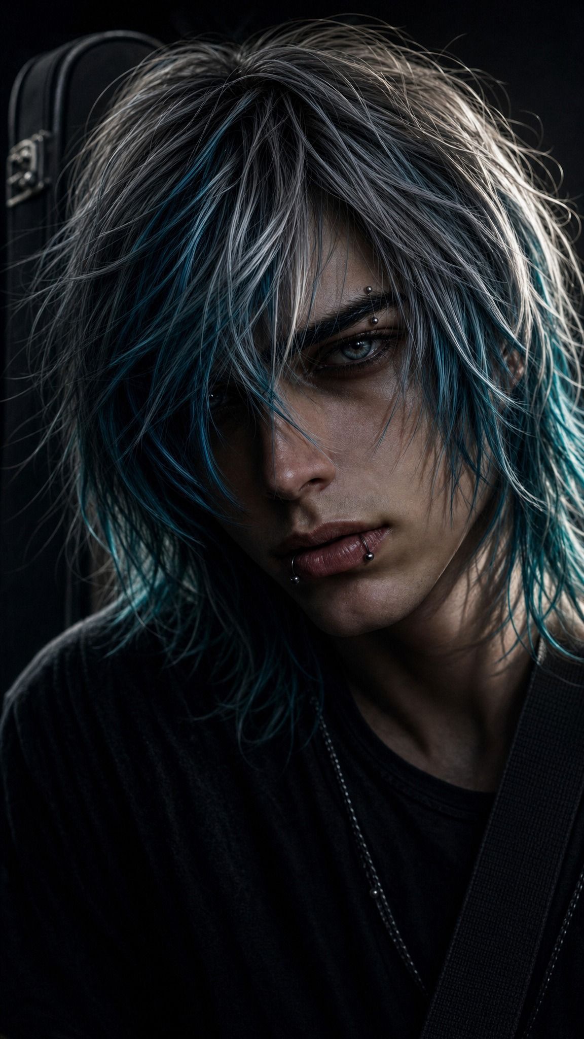 Ewan Blackwood-Frost