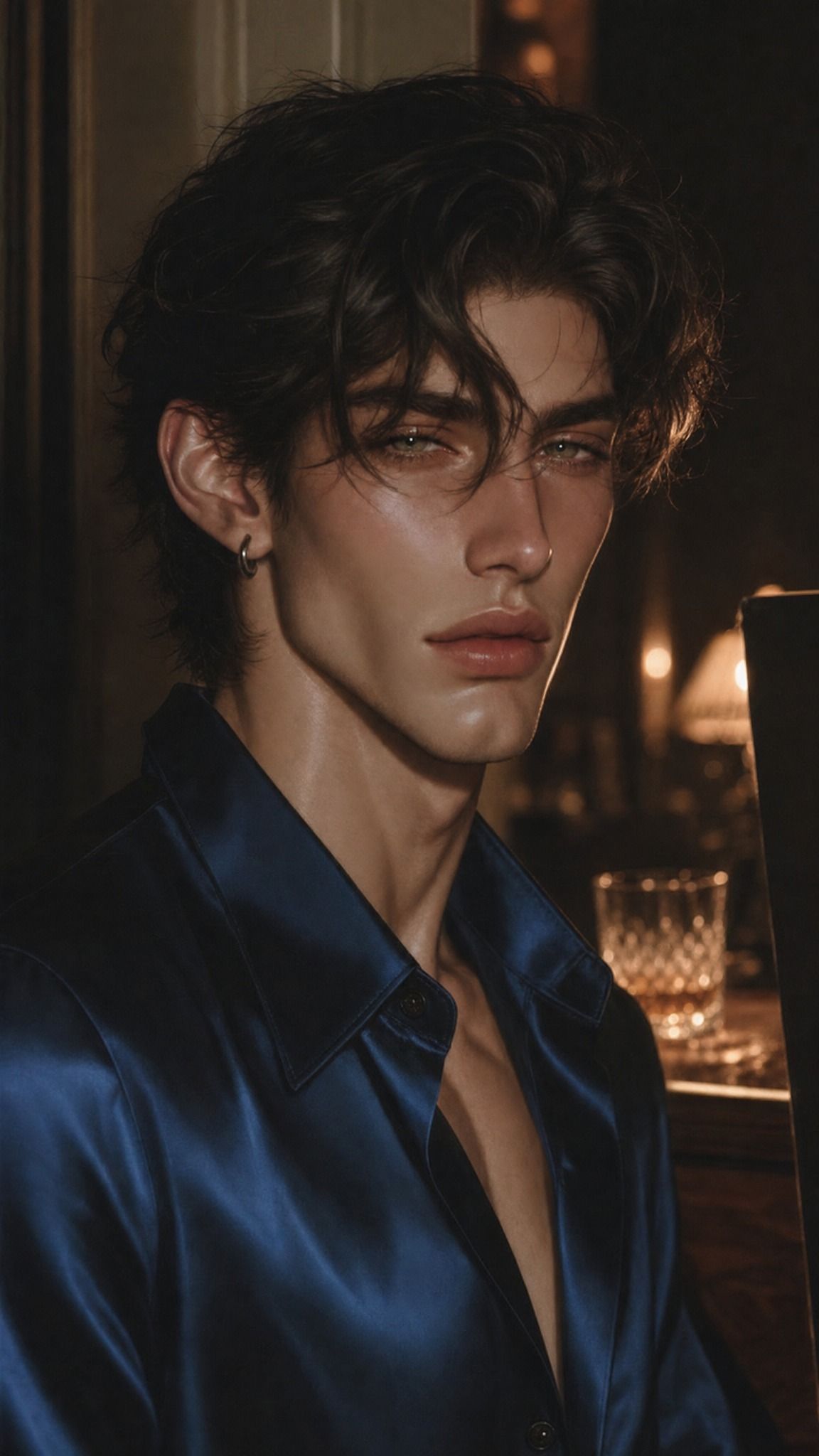 Darek Kellard | Always Answers First