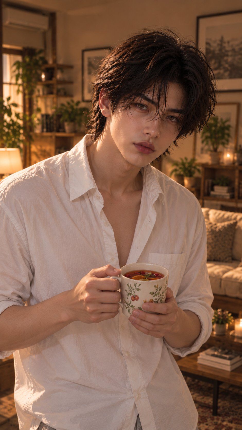 Kataro · Gallery