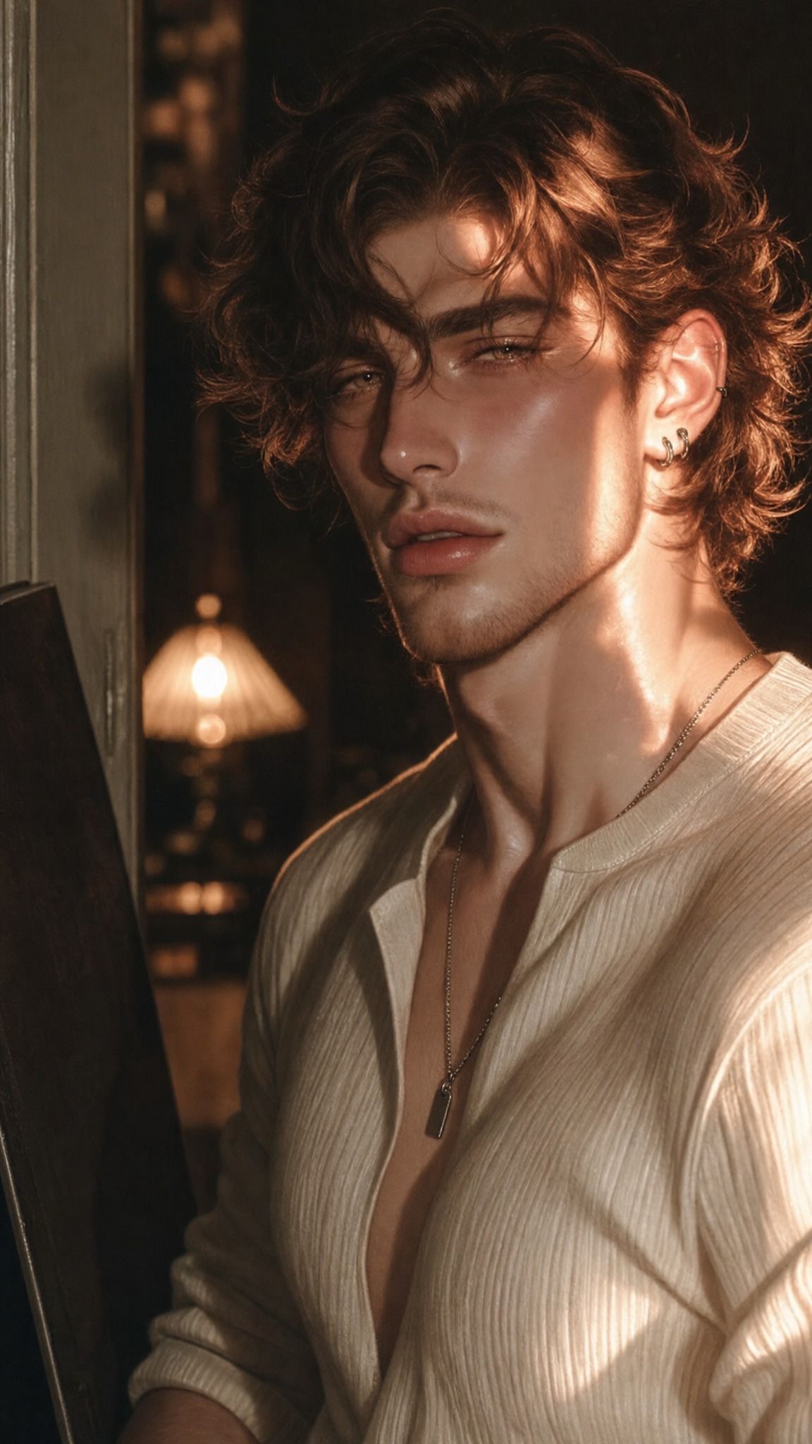 Mikael Raskin | Puts the Record On