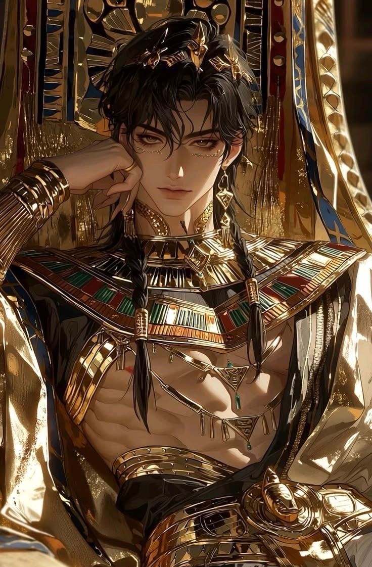 平安王云霸
