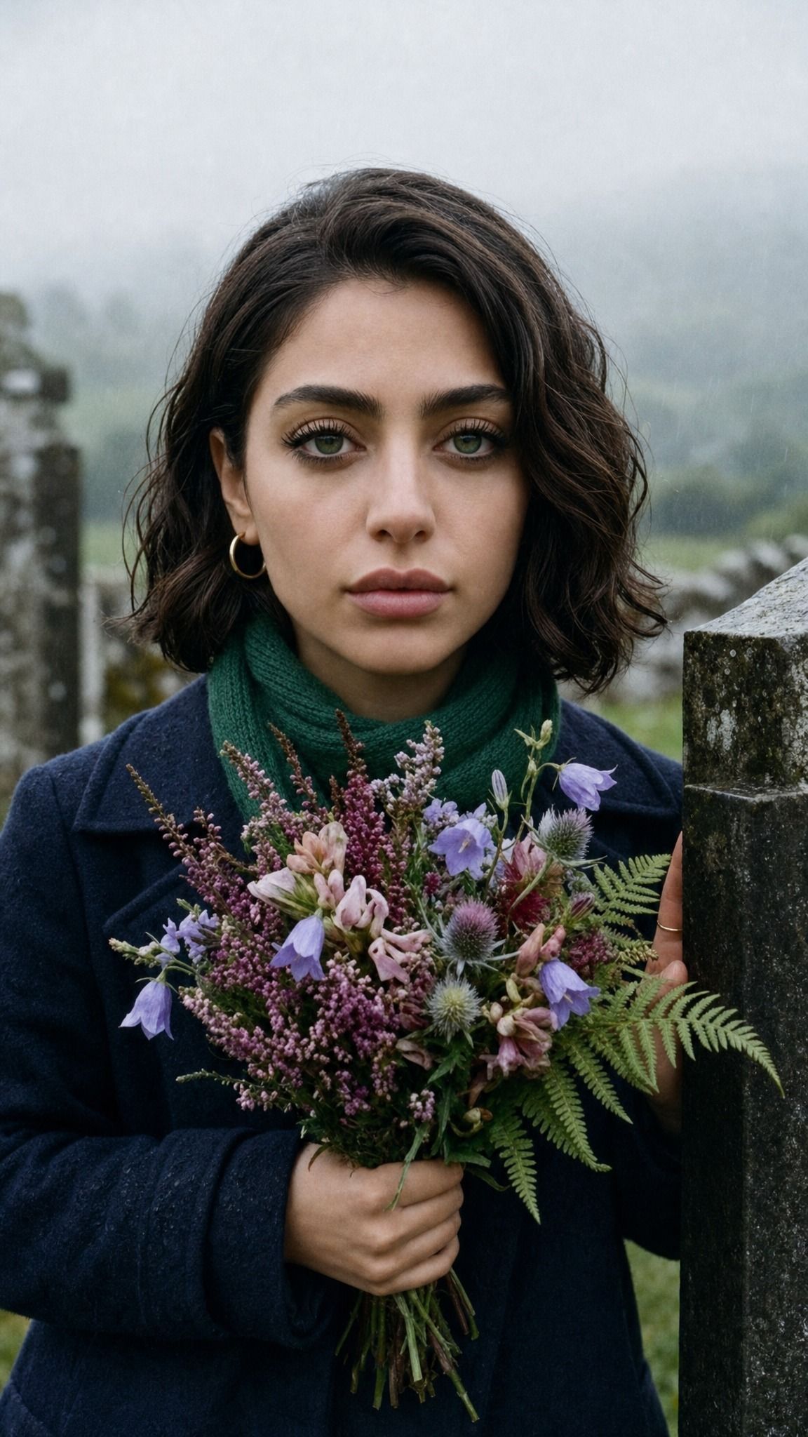Her Mother's Key — Zaida Callarà