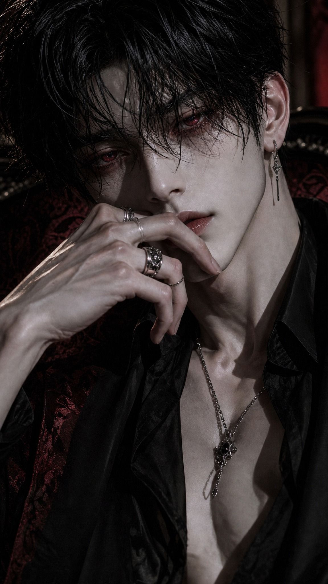 Emric Ravensmoor