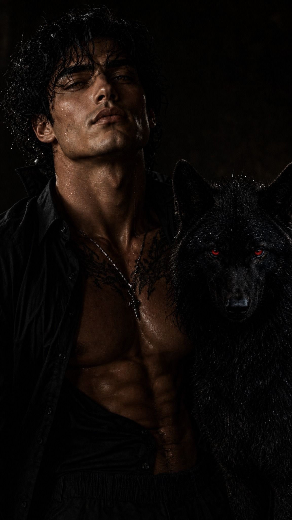One Rule — Kaeden Mordrake