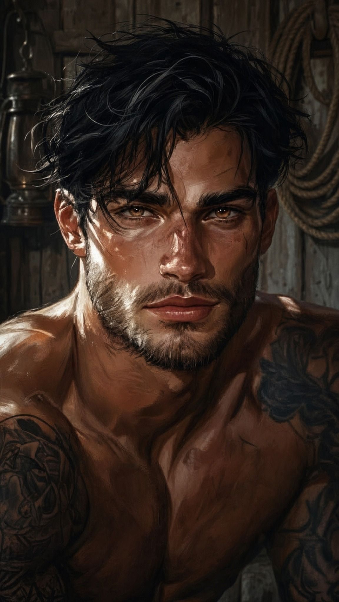 Clayton Talley