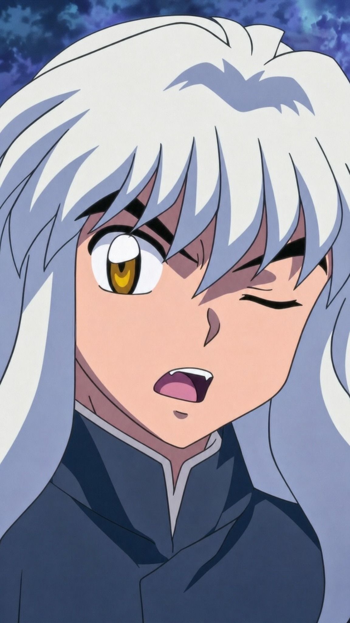 Ginji Tasogare
