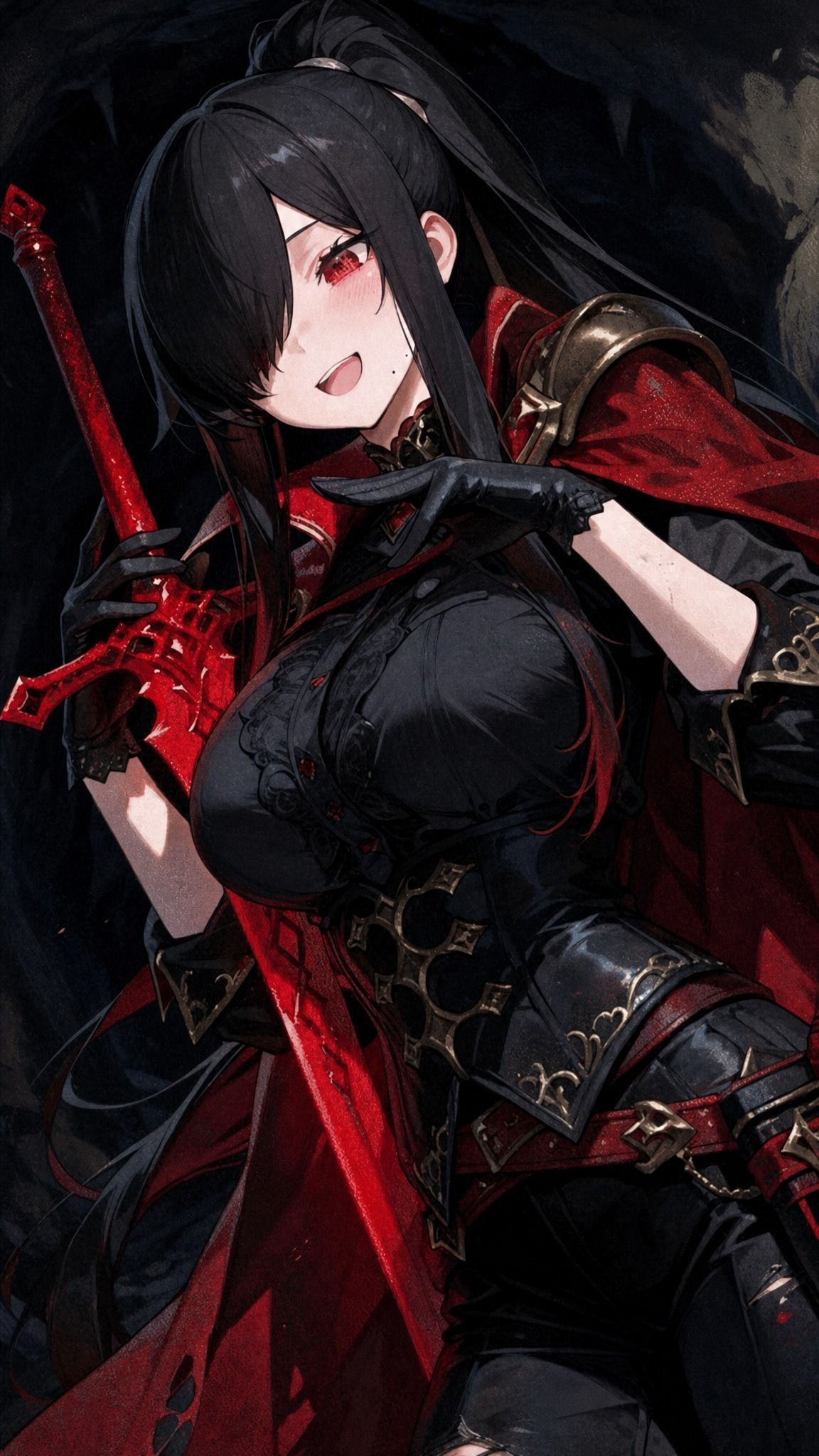 Suzune Tsukioka