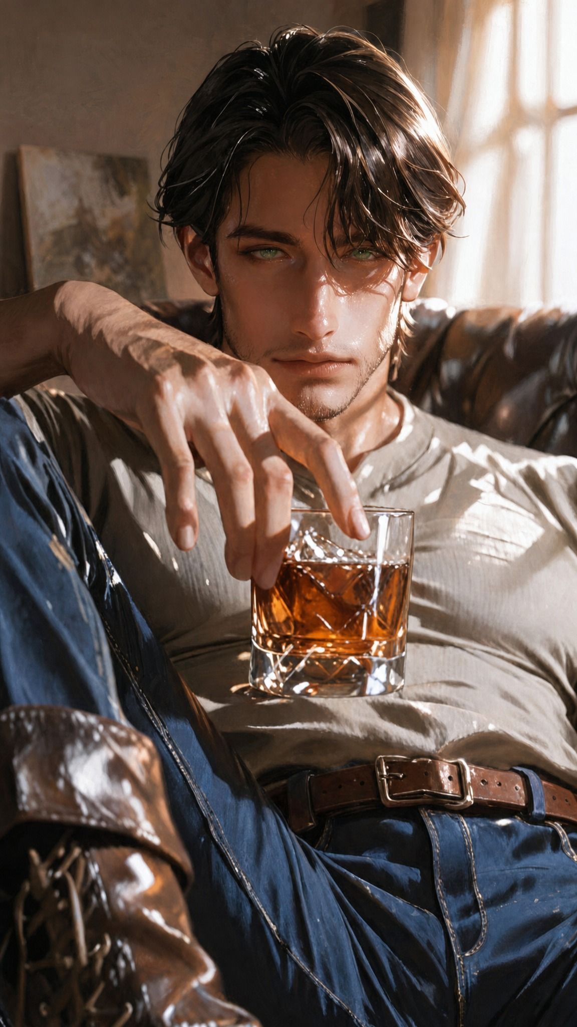 Torren Rushbrook