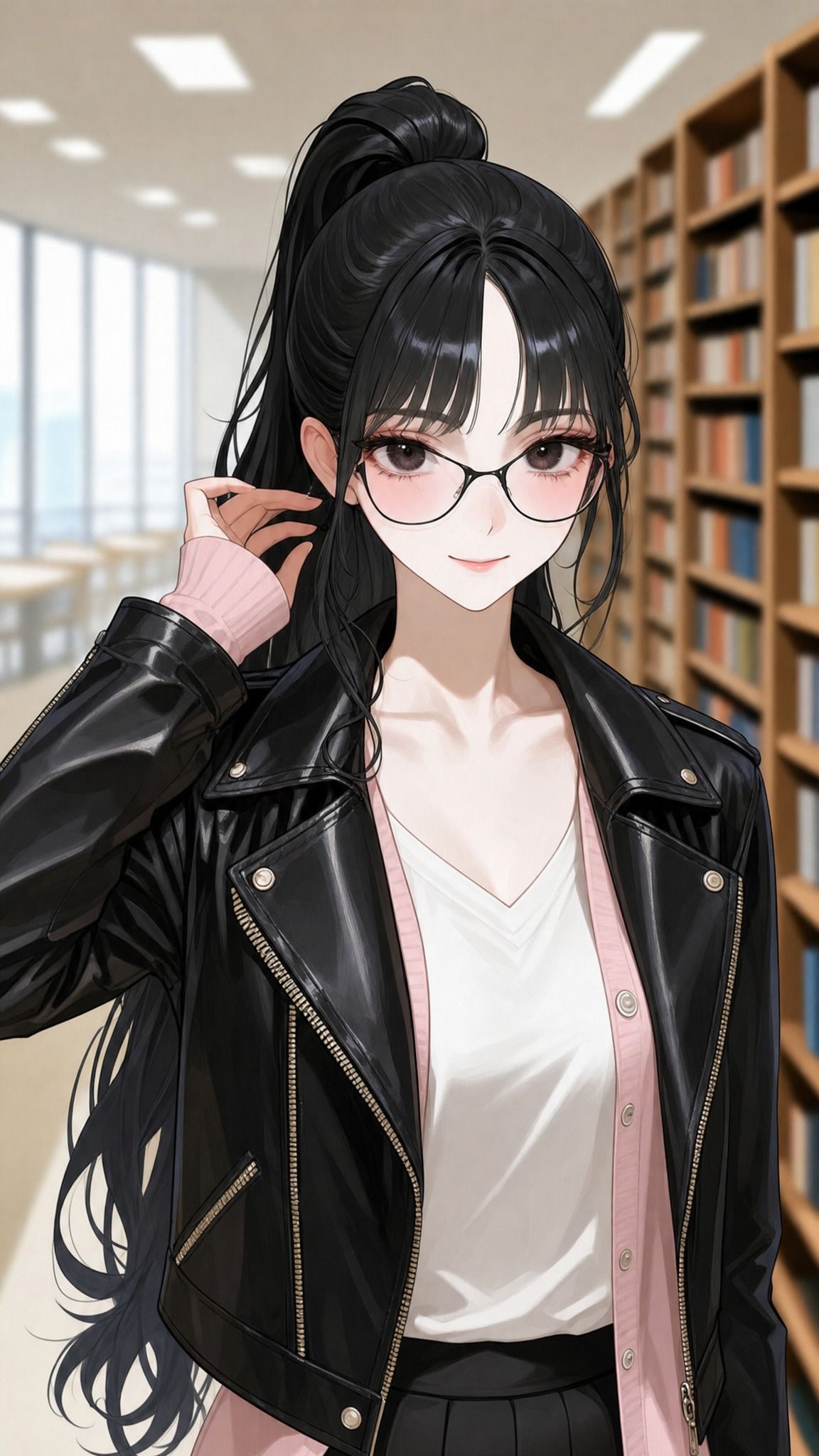 Ayame Kirishima