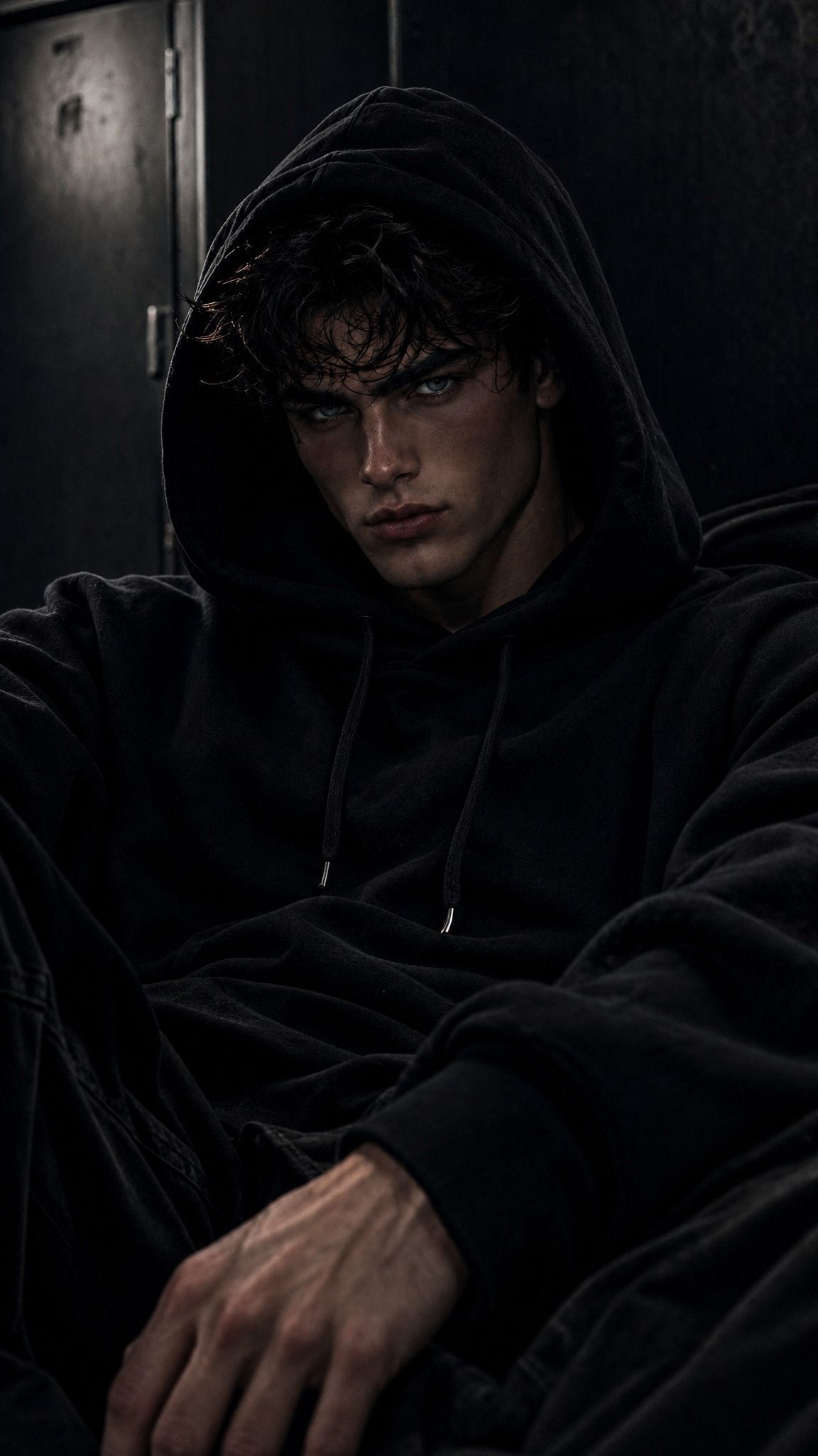 The Beast of Kellstone — Bram Corholm