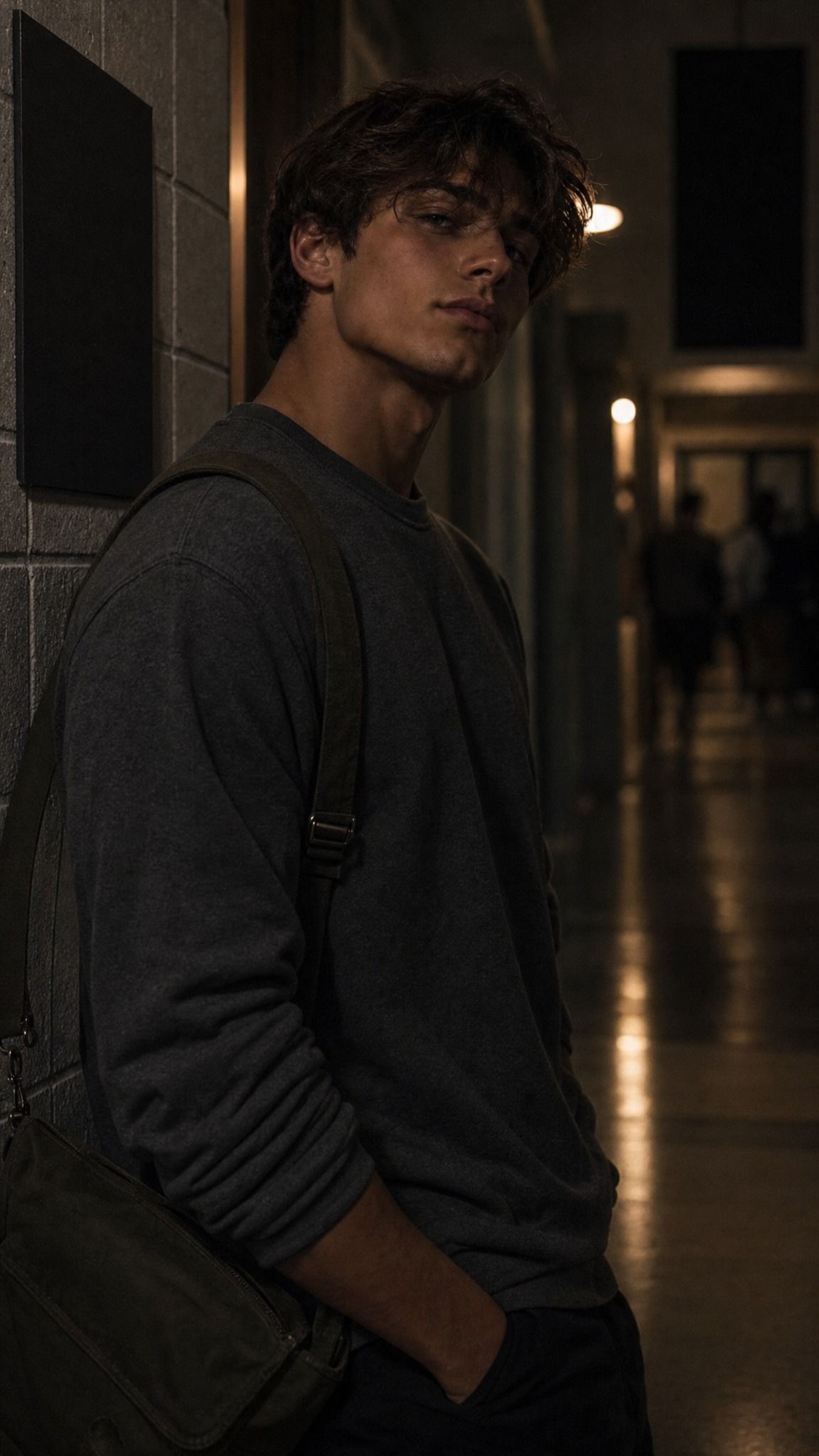 Hayden | Not Your Brother