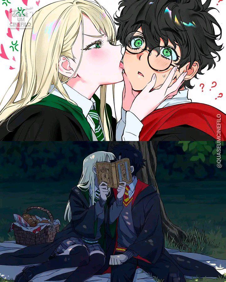 Draconia Malfoy