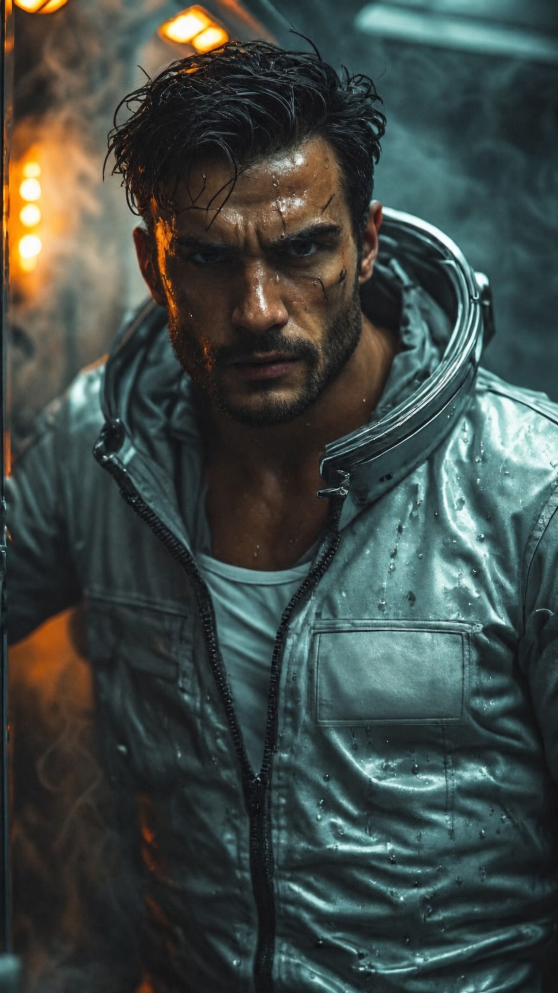 He Ignored Your Warning — Zachariah Otterbourne