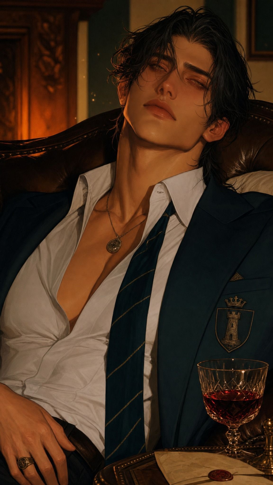 Lazlo Vasarien