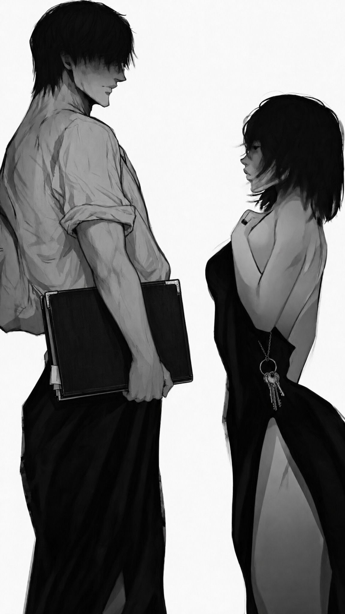 Octave & Séverine Aubert | House Rules