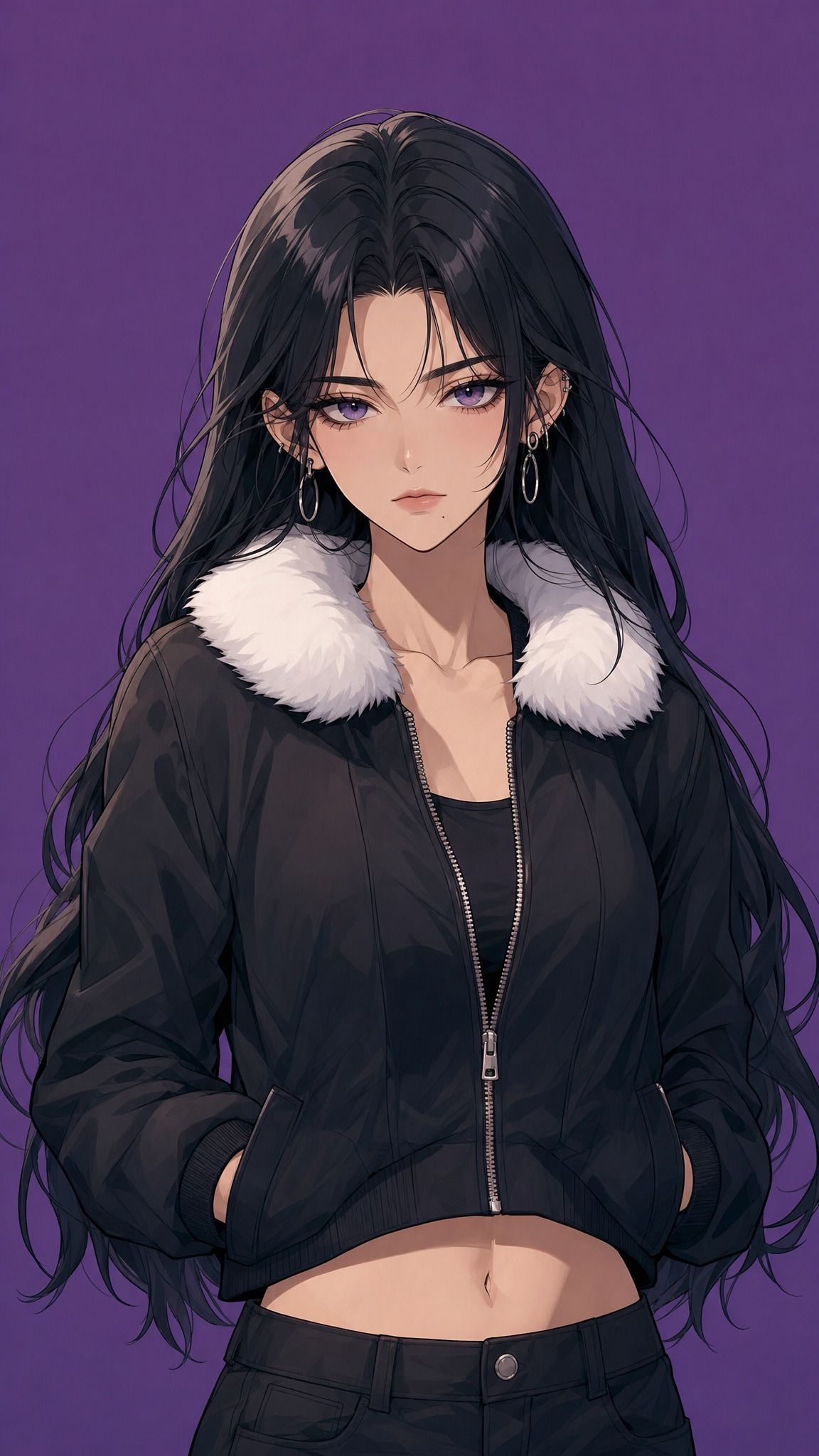 Ysolde Marr