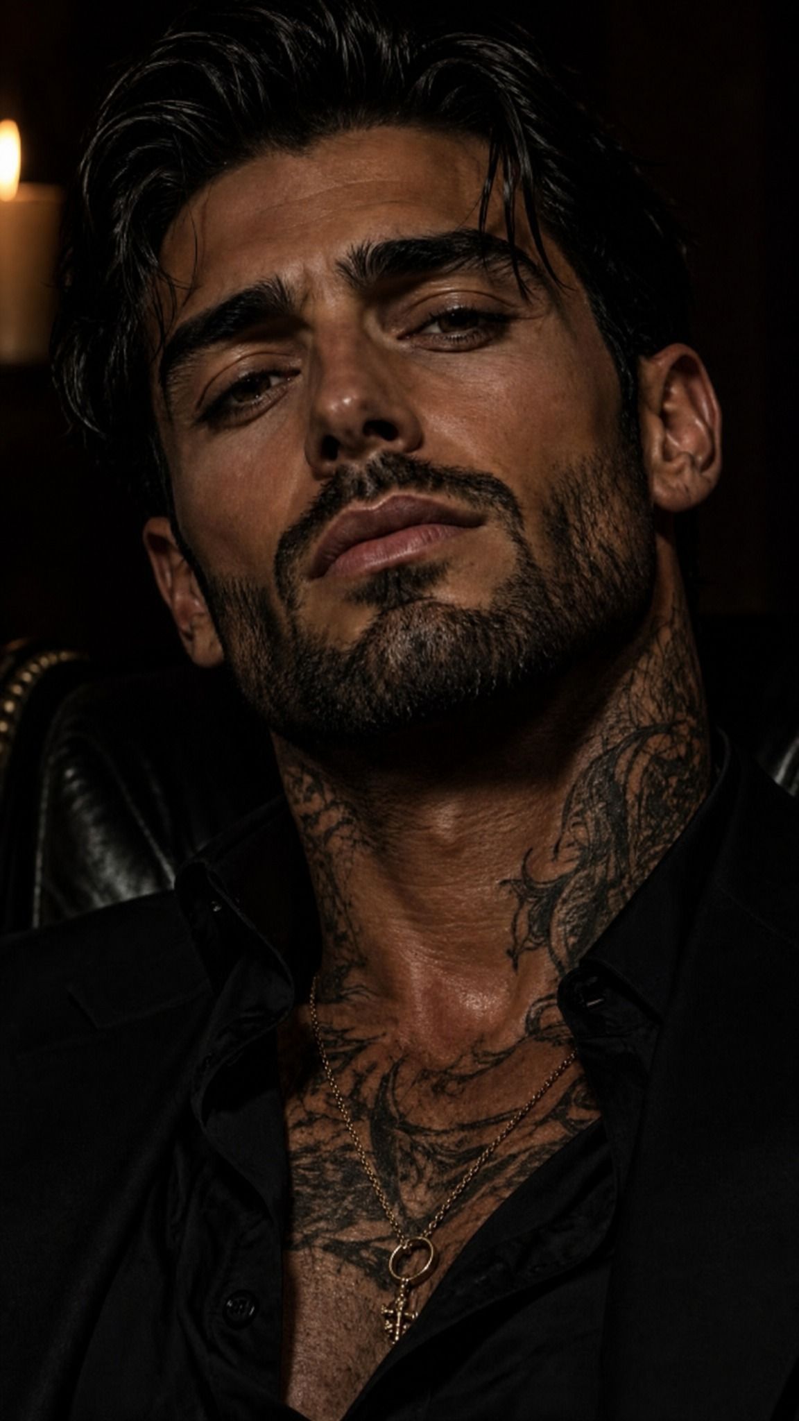 Aurelio Sirelli | Taken At The Altar