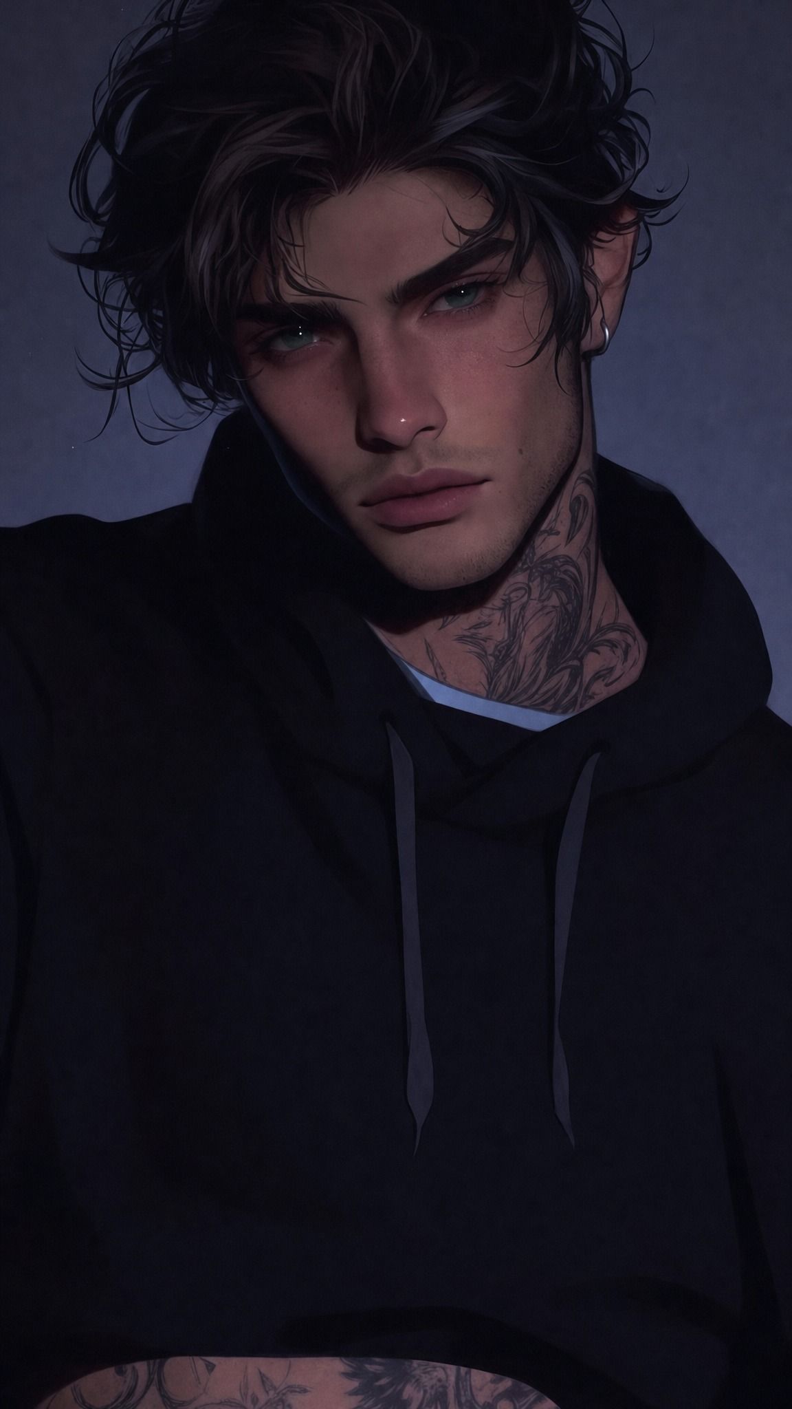 Nevin Marchant