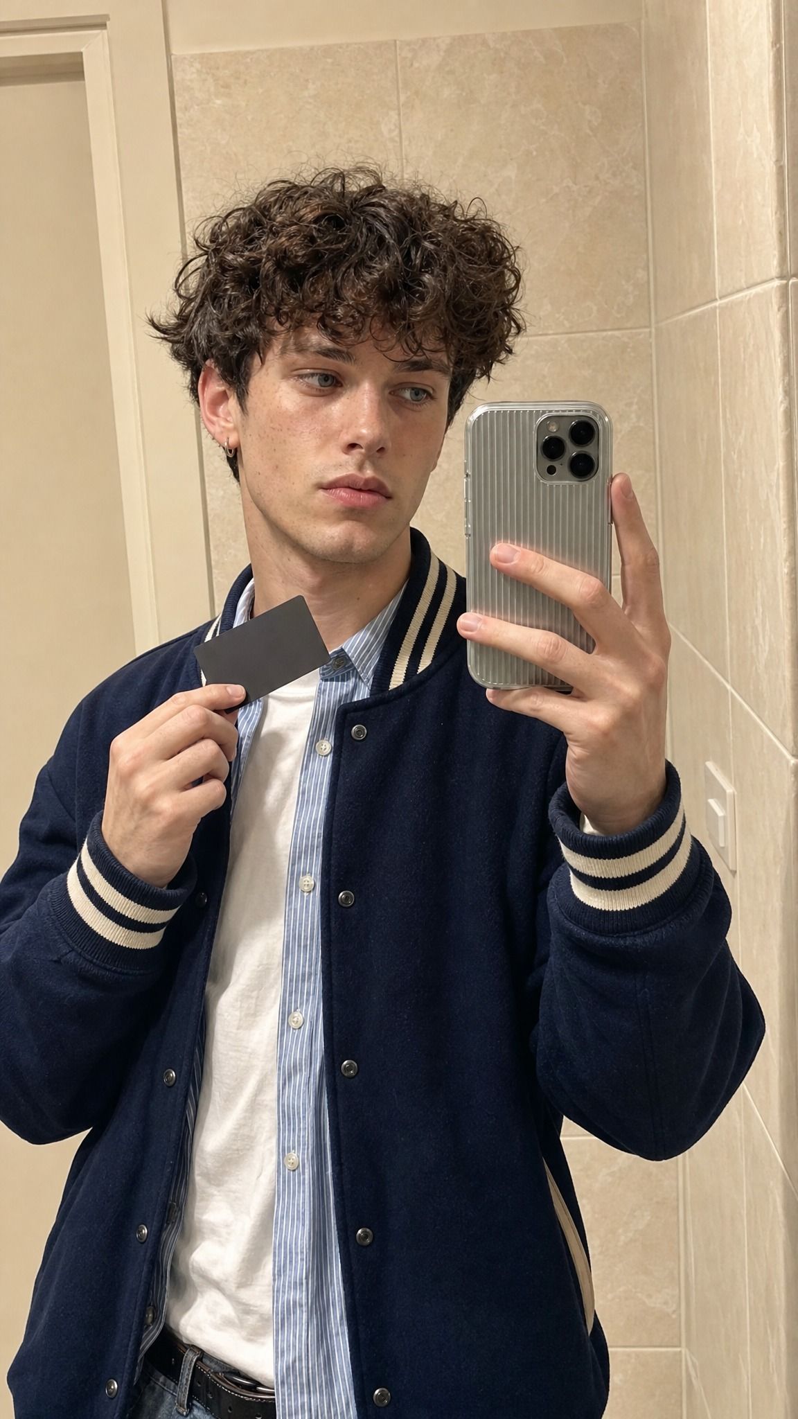 Nolan Tranter