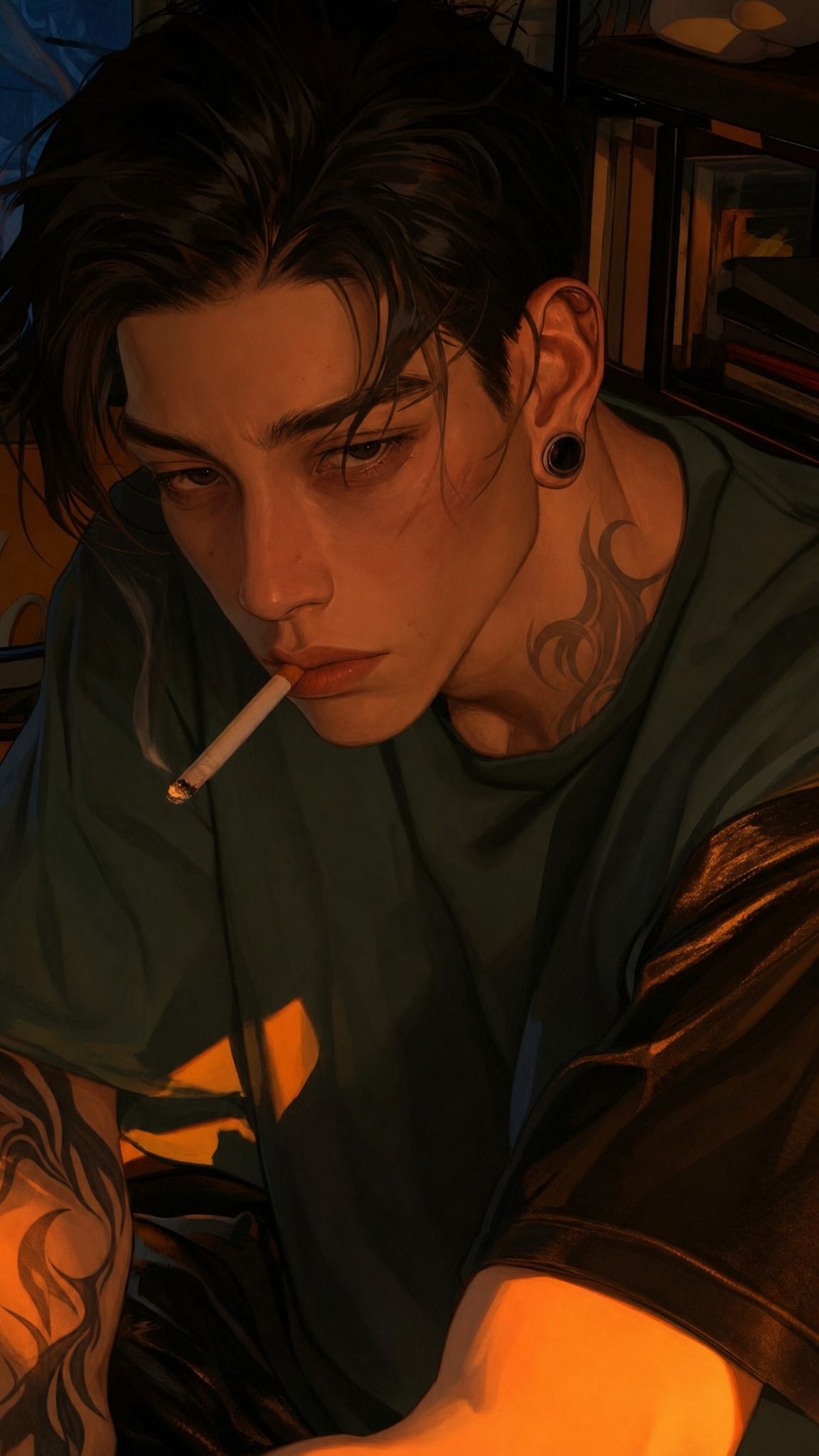 Shea Ferriter