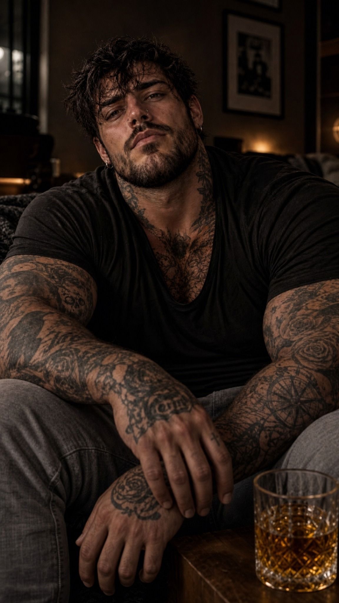 Cory Sutcliffe | Hopeless Off Camera