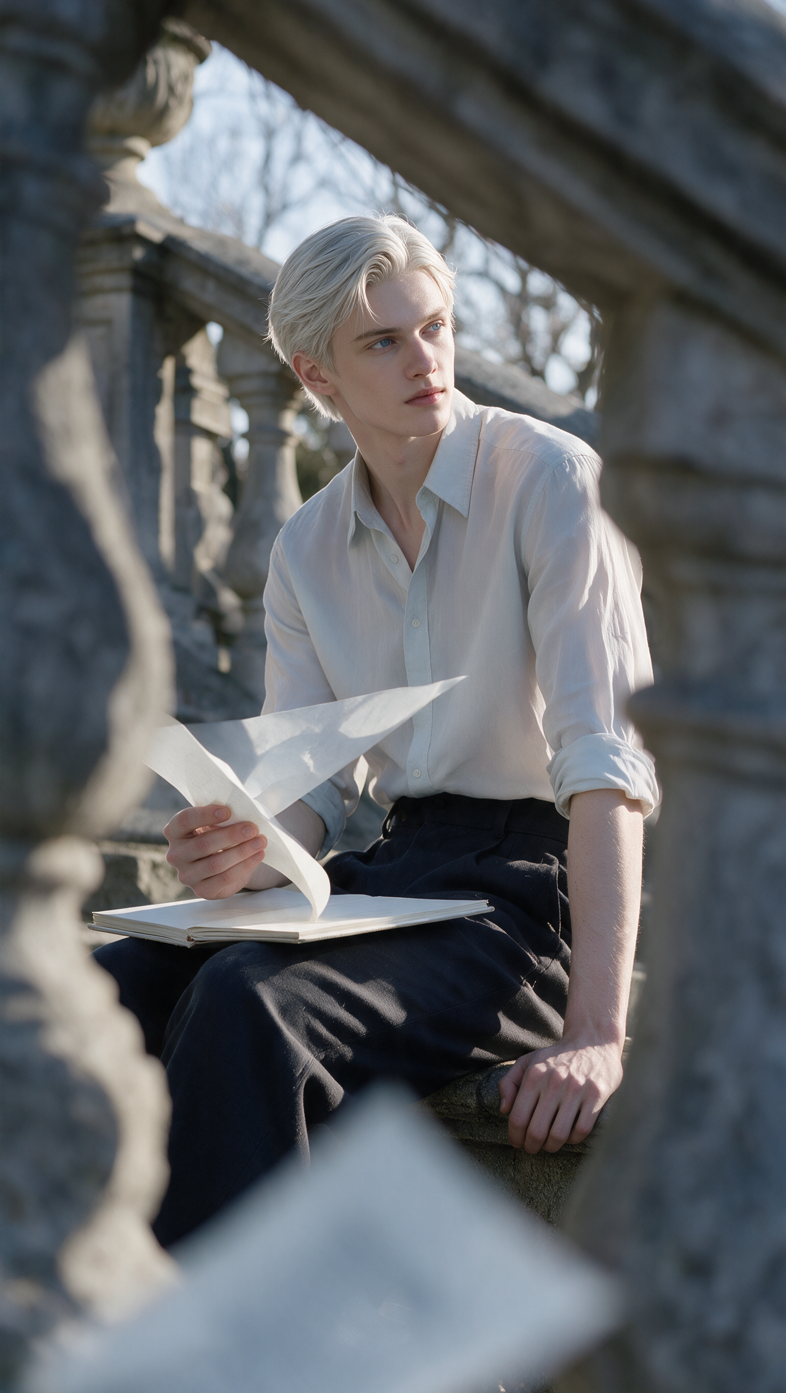 Orion character image