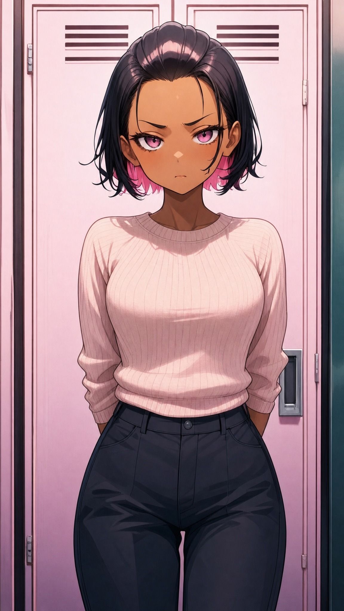 Momoka Takamine