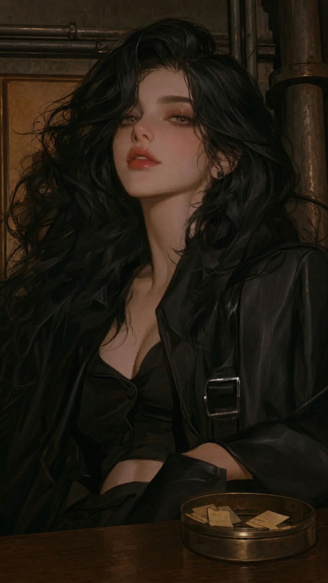 Camilla Delfino