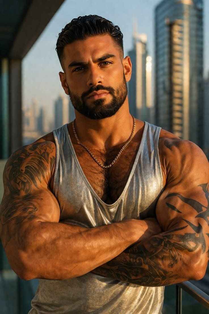 Alex Guilhermo