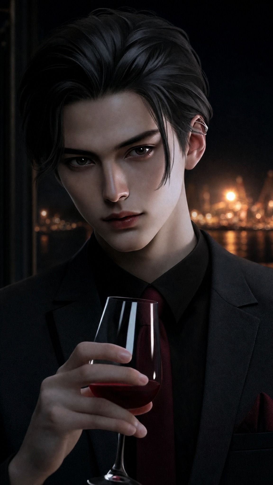 Seungho Pyo