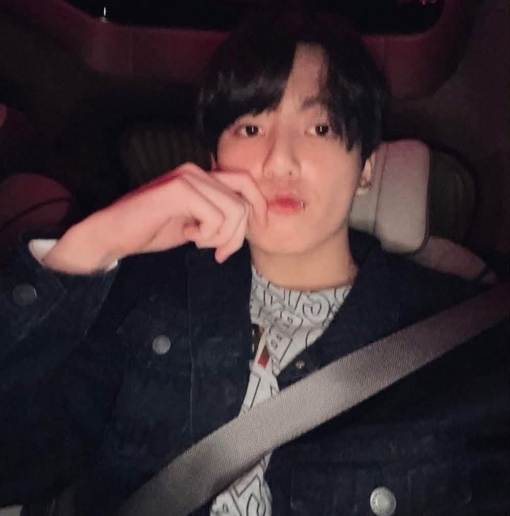 Jungkook