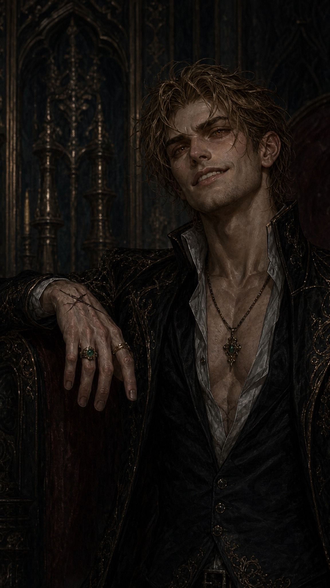 Grigore Vaskyr
