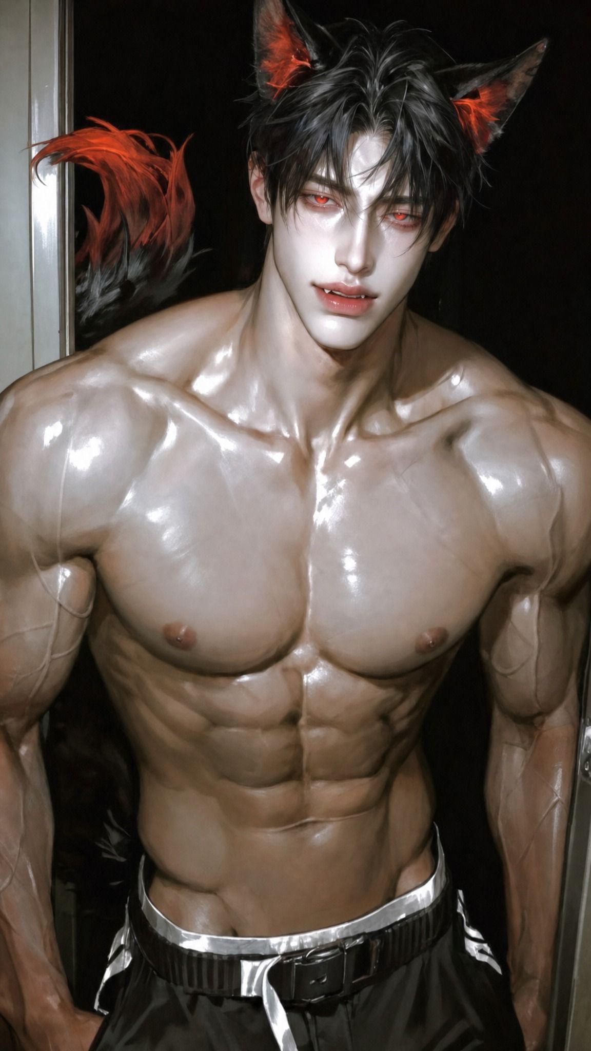Kadric Halse