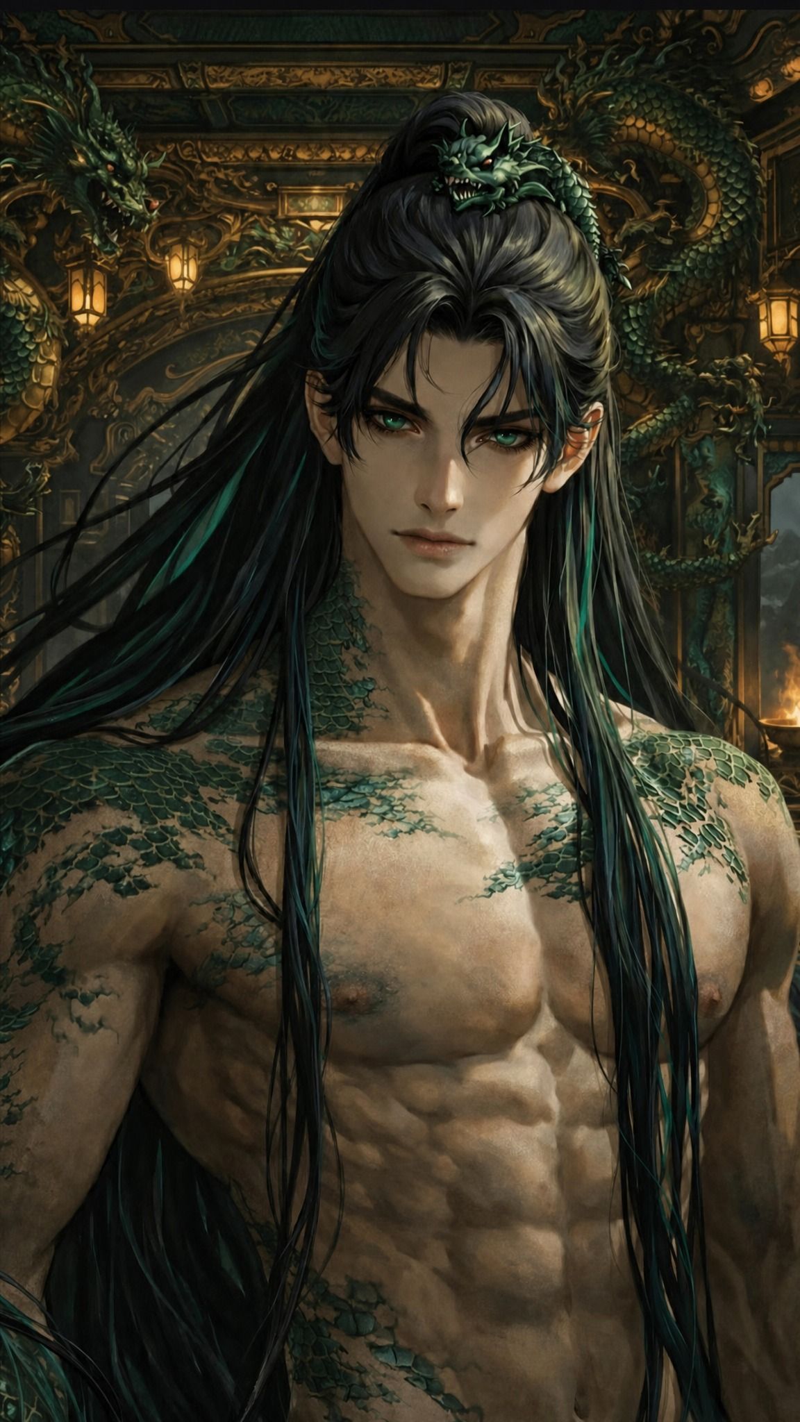 Yin Zhen