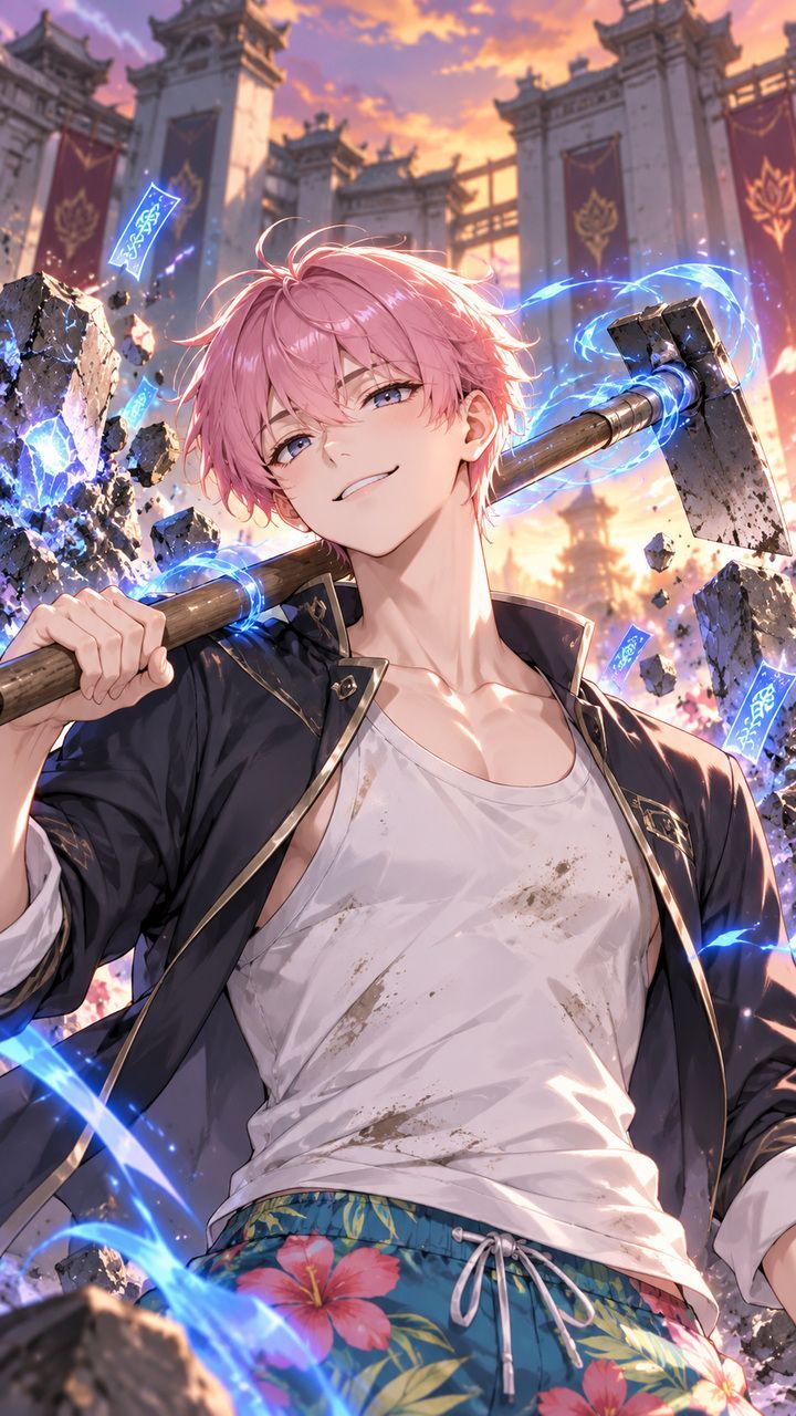 Li Fanchen | Worst Student Alive