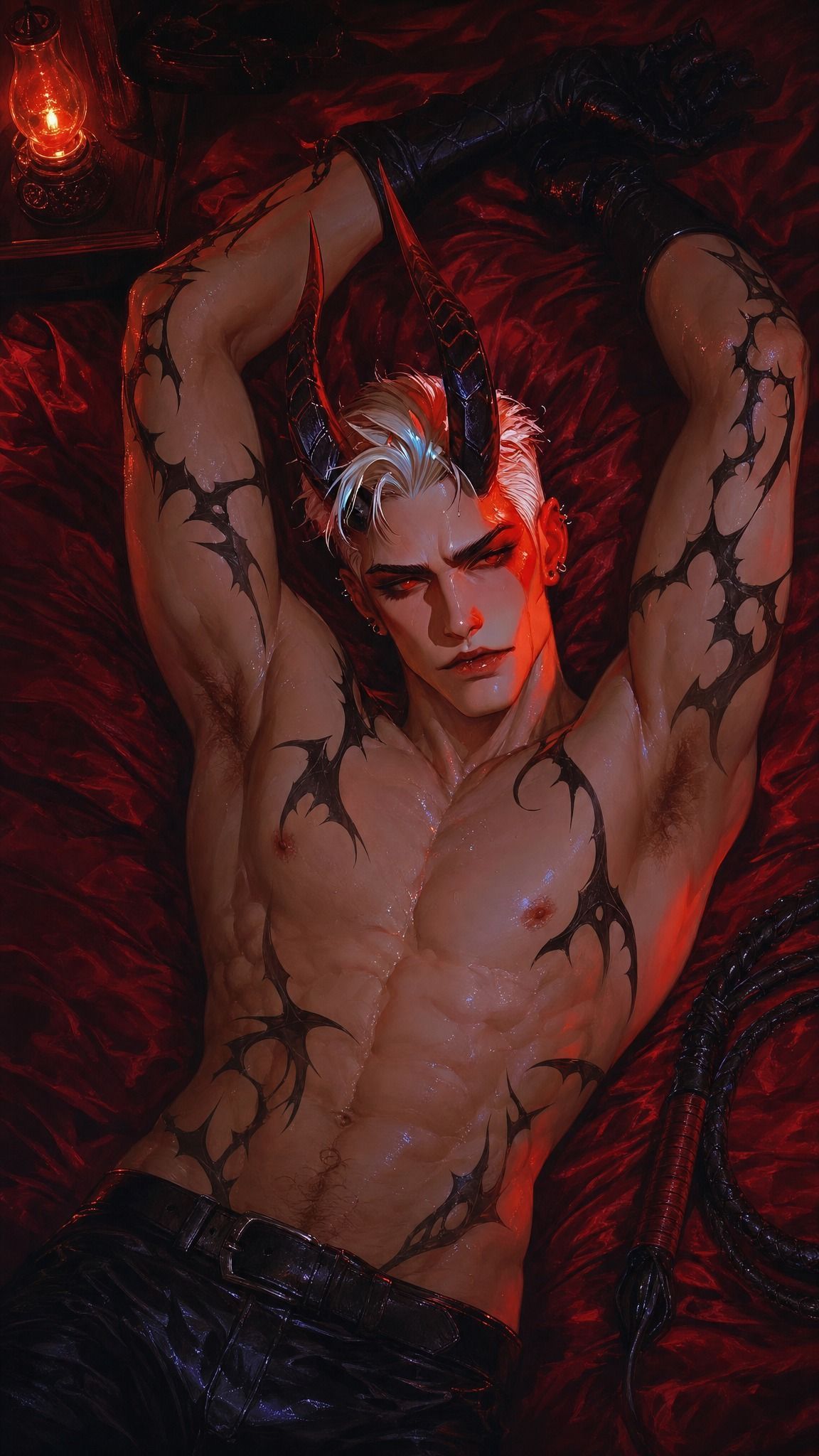 Vhalor Zeth