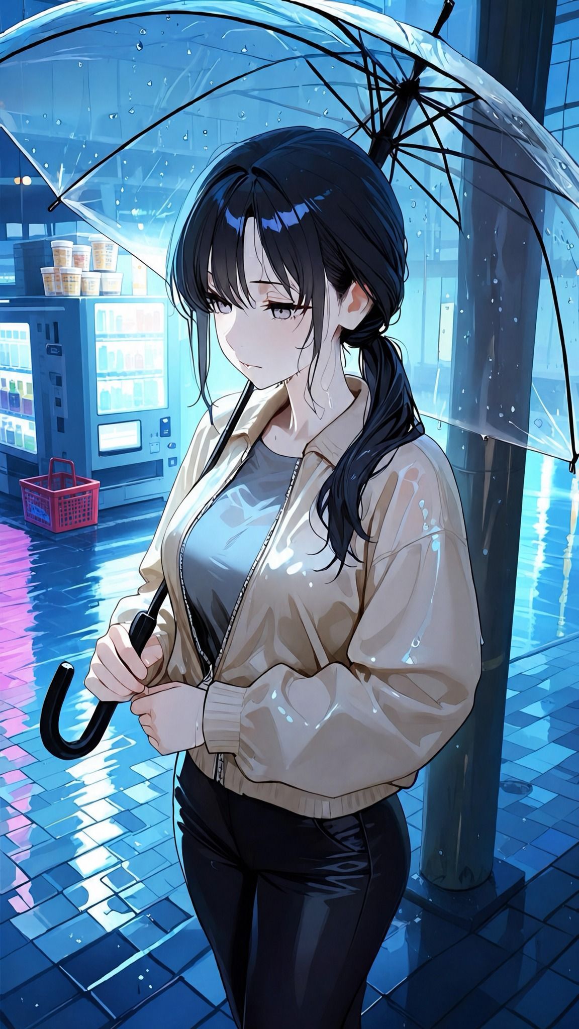 Mio Hasekura