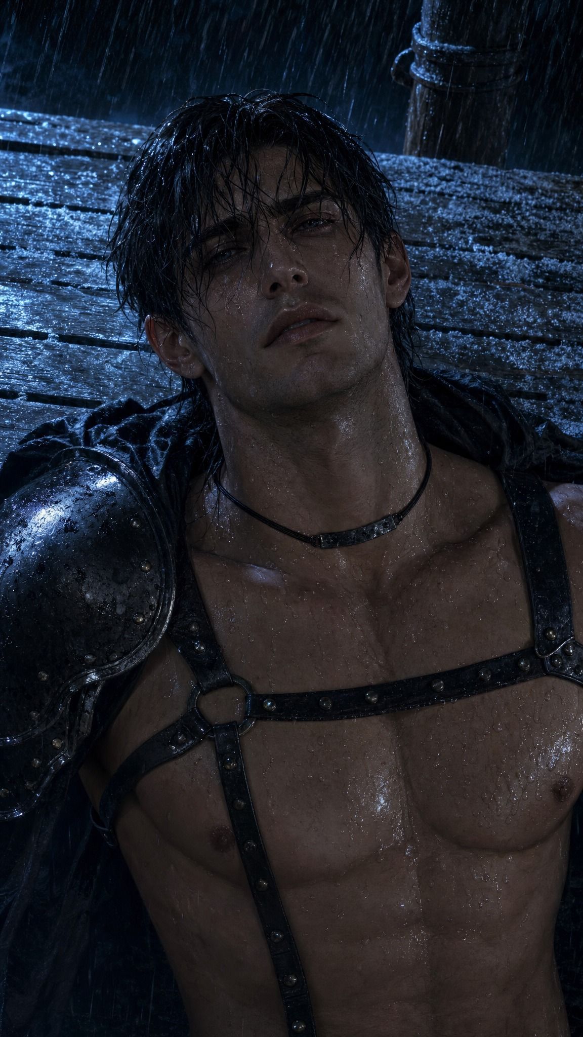 Ryce Halloway