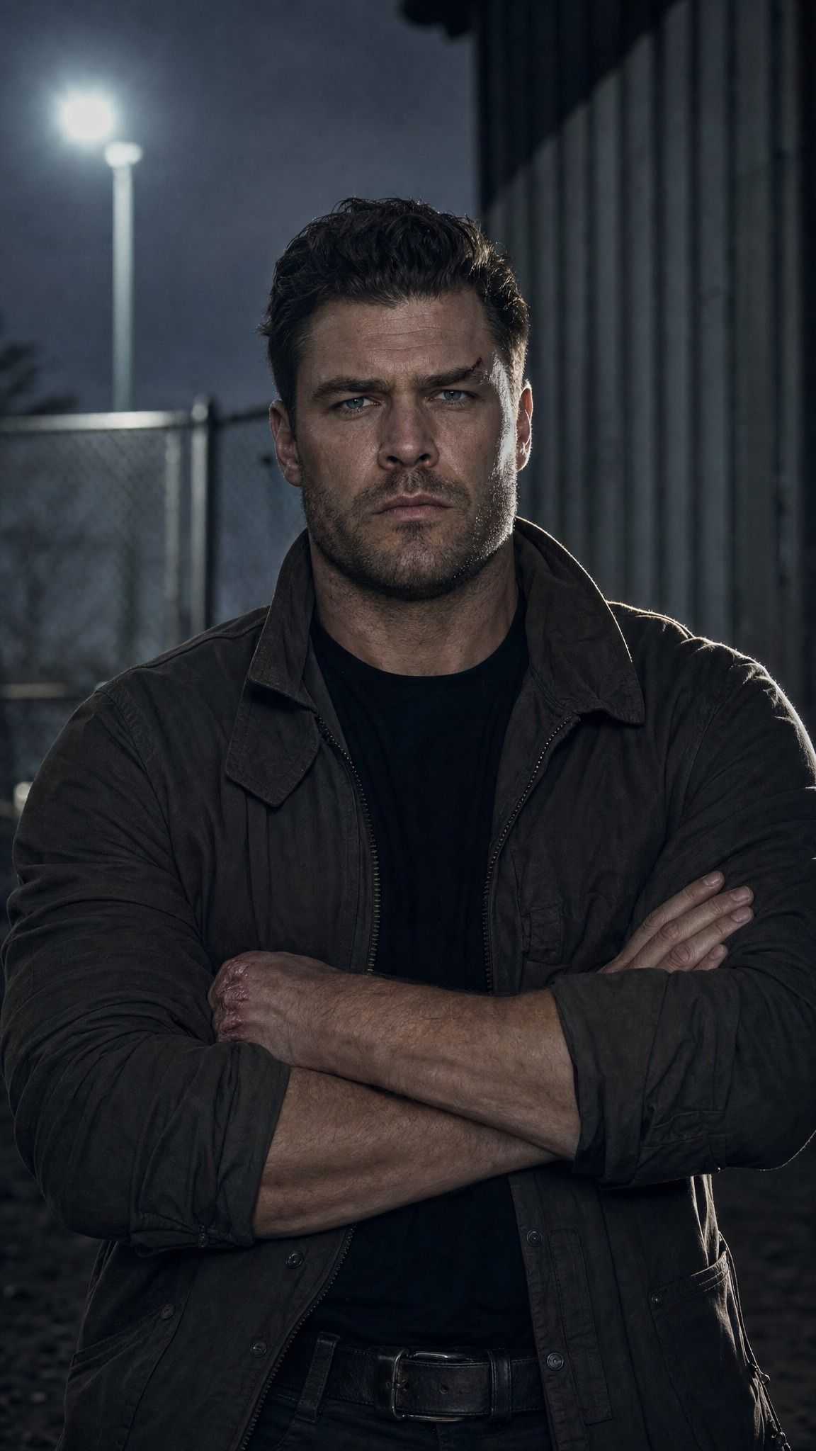 Cotter Bray