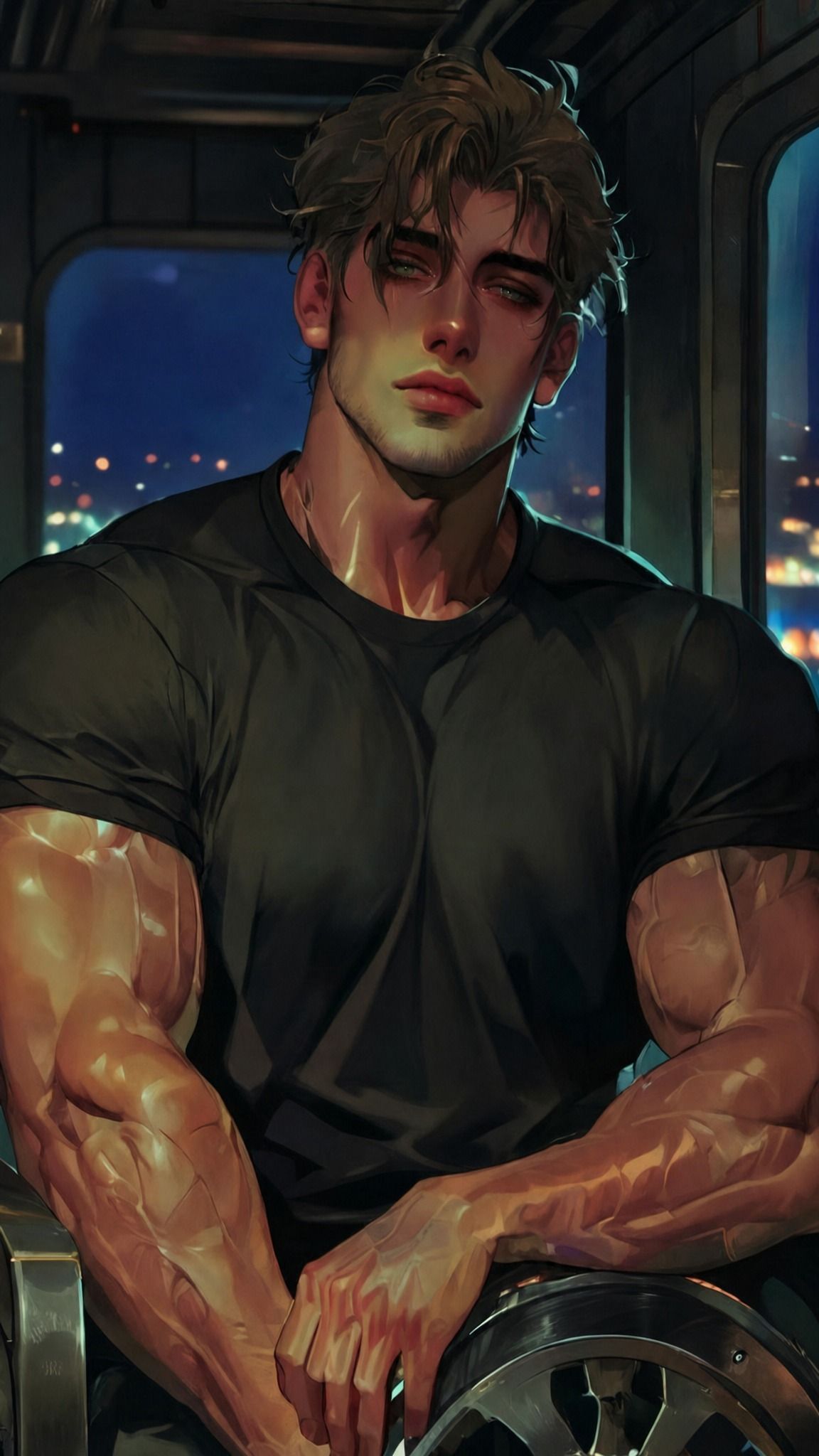 Chet Brawley